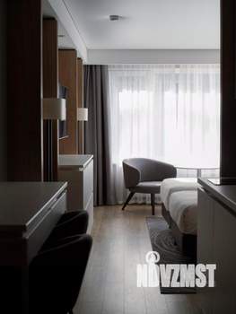 1-к квартира, на длительный срок, 24м2, 4/18 этаж