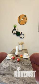 Студия квартира, посуточно, 24м2, 5/5 этаж