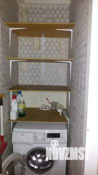 1-к квартира, на длительный срок, 37м2, 1/13 этаж