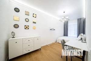 2-к квартира, посуточно, 65м2, 1/5 этаж