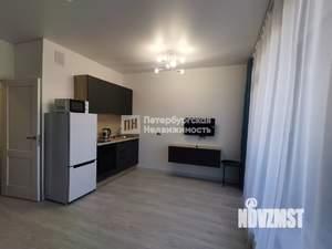 Студия квартира, на длительный срок, 25м2, 5/7 этаж