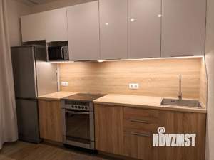 1-к квартира, на длительный срок, 34м2, 10/16 этаж