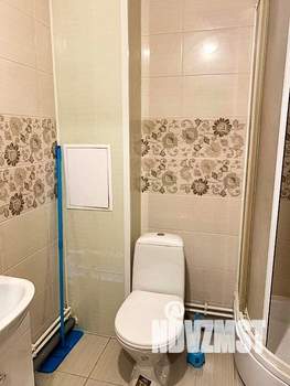 1-к квартира, на длительный срок, 30м2, 19/25 этаж