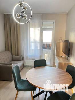 2-к квартира, на длительный срок, 55м2, 10/13 этаж