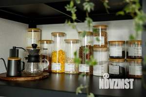 1-к квартира, посуточно, 24м2, 1/1 этаж