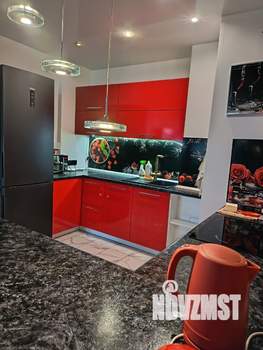 1-к квартира, на длительный срок, 39м2, 26/26 этаж