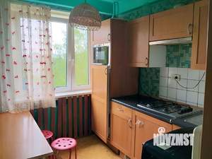 2-к квартира, на длительный срок, 50м2, 6/9 этаж