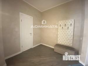 1-к квартира, на длительный срок, 50м2, 9/17 этаж