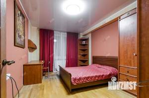 2-к квартира, на длительный срок, 80м2, 12/25 этаж