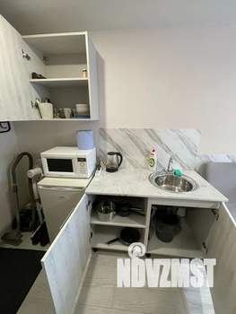 Студия квартира, посуточно, 15м2, 2/15 этаж