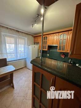 1-к квартира, на длительный срок, 40м2, 7/10 этаж