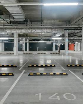 1-к квартира, на длительный срок, 44м2, 1/9 этаж