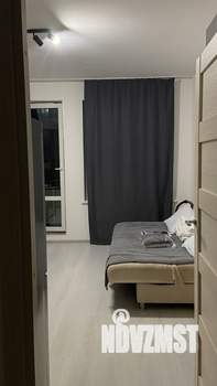 Студия квартира, на длительный срок, 30м2, 7/24 этаж