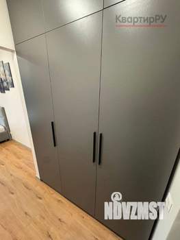 Студия квартира, на длительный срок, 23м2, 13/18 этаж