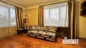 1-к квартира, на длительный срок, 31м2, 5/5 этаж