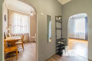 1-к квартира, посуточно, 55м2, 4/5 этаж