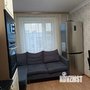 1-к квартира, на длительный срок, 44м2, 5/9 этаж