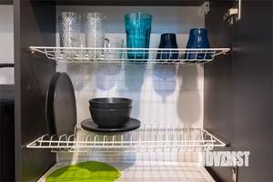 Студия квартира, на длительный срок, 13м2, 2/5 этаж