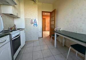 2-к квартира, на длительный срок, 48м2, 11/12 этаж