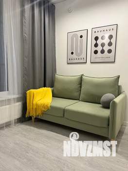 1-к квартира, посуточно, 31м2, 15/19 этаж
