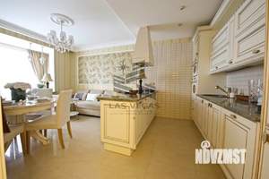 4-к квартира, на длительный срок, 100м2, 4/10 этаж