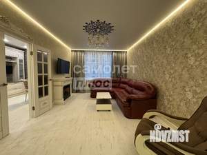 2-к квартира, на длительный срок, 74м2, 9/24 этаж