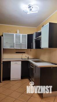 1-к квартира, на длительный срок, 36м2, 12/14 этаж