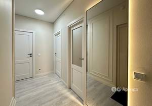 1-к квартира, на длительный срок, 38м2, 3/9 этаж