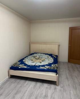 1-к квартира, на длительный срок, 273м2, 6/10 этаж