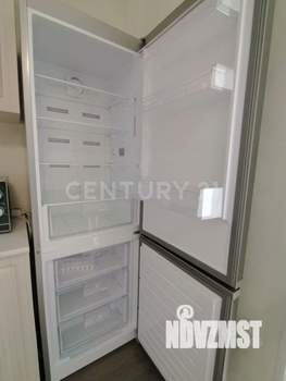 Студия квартира, на длительный срок, 25м2, 9/25 этаж