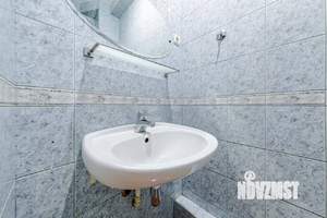 1-к квартира, на длительный срок, 39м2, 3/5 этаж