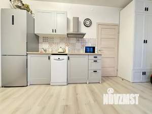 Студия квартира, посуточно, 26м2, 3/12 этаж