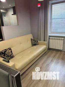 1-к квартира, посуточно, 33м2, 1/1 этаж