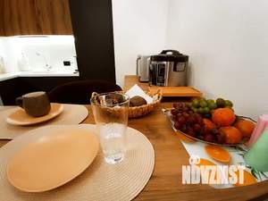 1-к квартира, посуточно, 37м2, 6/18 этаж