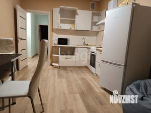 1-к квартира, на длительный срок, 42м2, 10/10 этаж