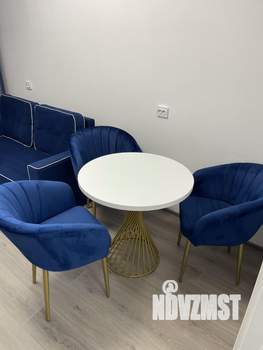 1-к квартира, на длительный срок, 41м2, 11/20 этаж