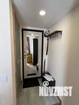 Студия квартира, посуточно, 18м2, 3/4 этаж