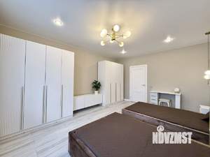 3-к квартира, на длительный срок, 101м2, 8/11 этаж