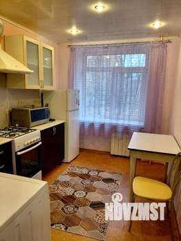 1-к квартира, на длительный срок, 30м2, 2/9 этаж