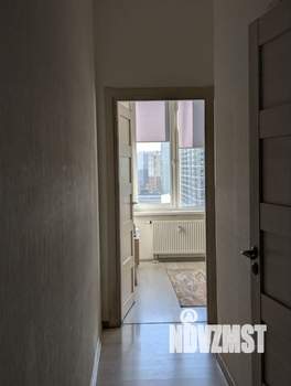 2-к квартира, на длительный срок, 55м2, 15/15 этаж