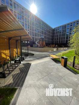 1-к квартира, на длительный срок, 35м2, 4/6 этаж