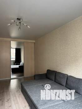 1-к квартира, посуточно, 40м2, 8/14 этаж