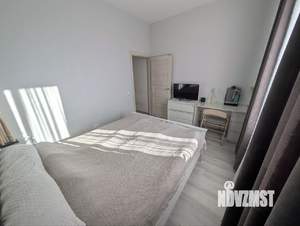 2-к квартира, на длительный срок, 55м2, 15/15 этаж