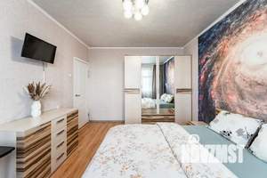 1-к квартира, посуточно, 75м2, 1/1 этаж
