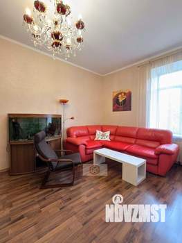 3-к квартира, на длительный срок, 73м2, 5/5 этаж