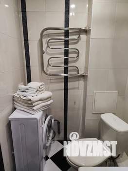 1-к квартира, посуточно, 35м2, 13/14 этаж