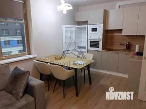 2-к квартира, на длительный срок, 64м2, 3/6 этаж