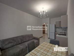 1-к квартира, на длительный срок, 44м2, 9/12 этаж