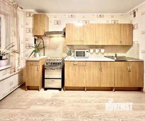 1-к квартира, на длительный срок, 43м2, 6/11 этаж