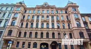 2-к квартира, посуточно, 65м2, 3/5 этаж